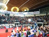 Saksikan Live Report & Live Streaming Surabaya Yes 2019 di detikcom!