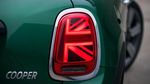 Mobil Ikonik MINI Edisi 60 Tahun