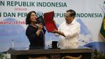 Kapal Maling Ikan Thailand Jadi Milik RI