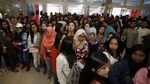 Melihat Kemeriahan Acara Surabaya Yes 2019