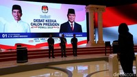 Ketua KPU Arief Budiman juga mengatakan, akan dirancanakan untuk melakukan gladi bersih pada Sabtu (16/2/2019) sore. Namun, jika dirasa kurang, akan dilakukan gladi bersih ulang pada Minggu (17/2/2019) siang.