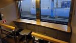 Yuk Intip Kerennya Jeroan Kereta Sleeper Jepang
