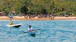 Foto: Malang Punya Surfcamp Keren di Pantai Wedi Awu