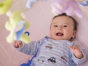 Indah, 25 Nama Bayi Bernuansa Islami dengan Awalan Sha
