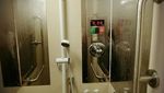 Yuk Intip Kerennya Jeroan Kereta Sleeper Jepang