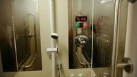 Seperti inilah penampakan kamar mandi di dalam kereta Sunrise Express. Istimewa/Dok. Boredpanda.