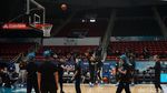 Latihan Rising Star Buka NBA All Star Weekend 2019