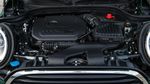 Mobil Ikonik MINI Edisi 60 Tahun