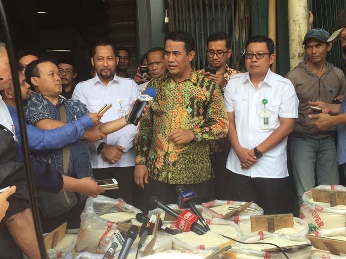 Foto: kementan Foto: kementan