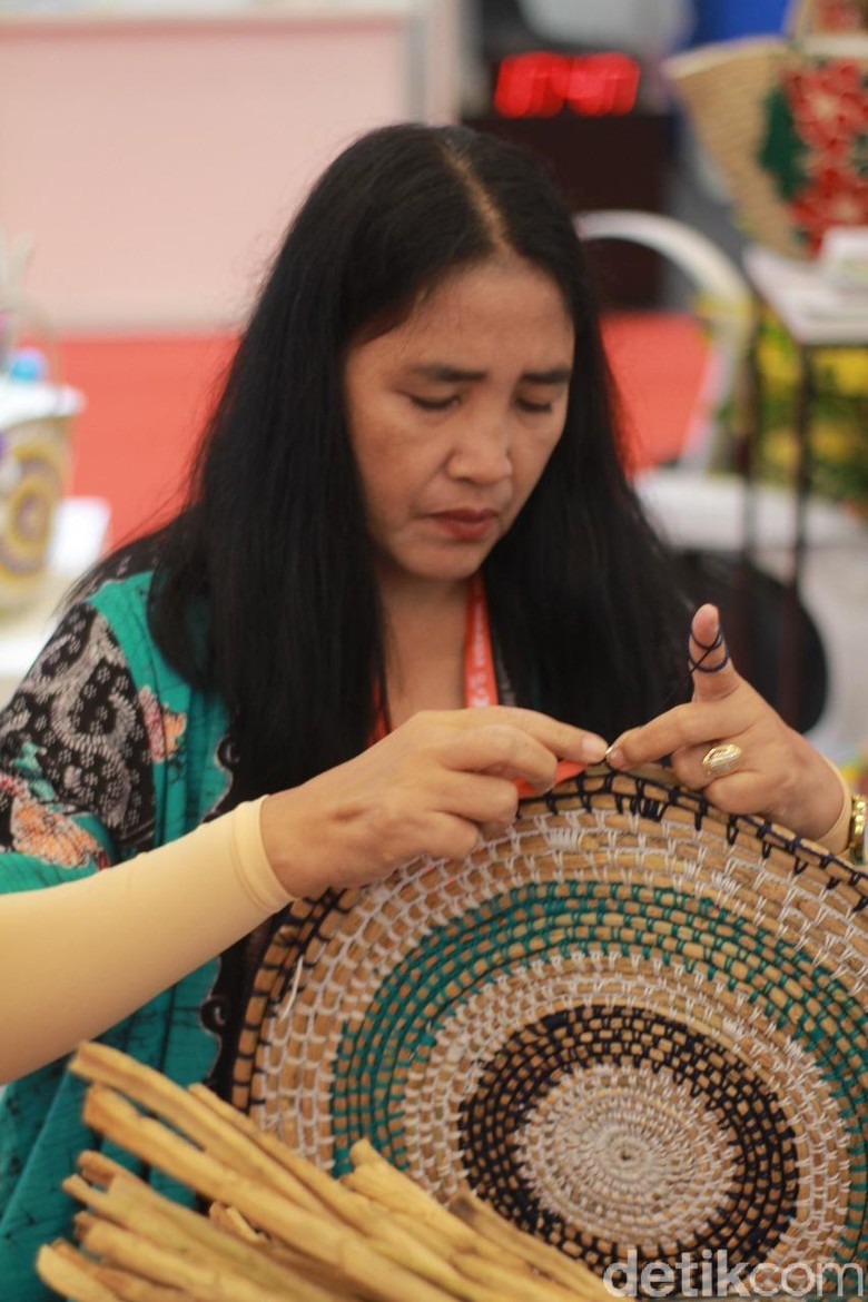Wanita Ini Rela Keluar dari Pekerjaan Demi Hobi Masa Kecilnya Wanita Ini Rela Keluar dari Pekerjaan Demi Hobi Masa Kecilnya