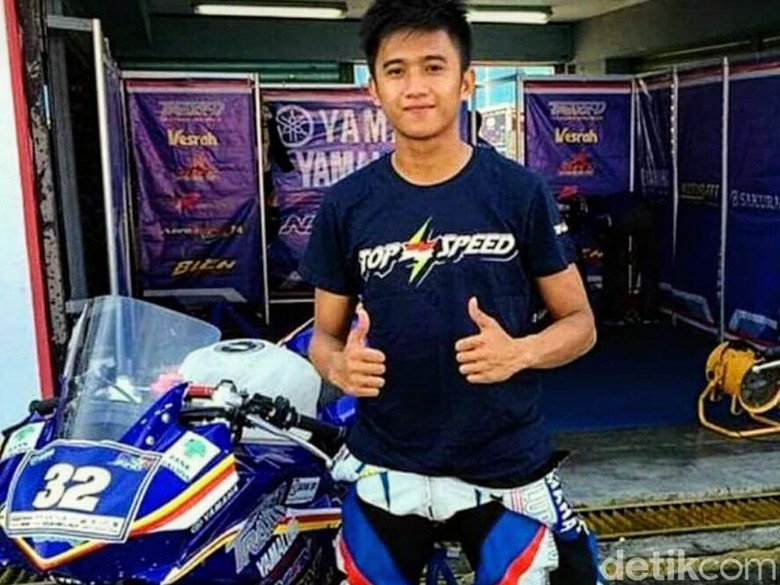 Polisi Kembangkan Pelaku Penusukan Pebalap Road Race Asal Bondowoso Polisi Kembangkan Pelaku Penusukan Pebalap Road Race Asal Bondowoso
