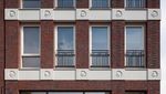 Unik, Desain Apartemen Ini Diselipkan Emoji WhatsApp