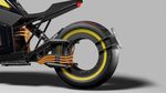 Motor Listrik Pelek Bolong