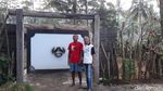 Foto: Malang Punya Surfcamp Keren di Pantai Wedi Awu