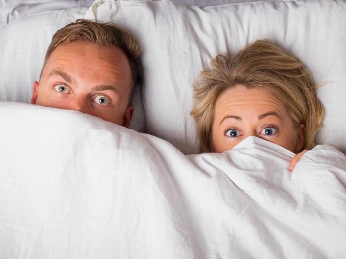 Ilustrasi. Foto: iStock Ilustrasi. Foto: iStock
