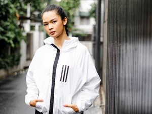Inspirasi Gaya Hidup Sehat dari Dancer Profesional Ufa Sofura