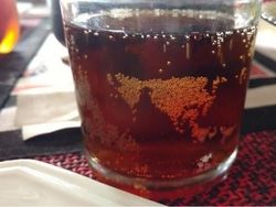 Potret Fenomena Alam yang Unik Nan Mengagumkan