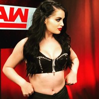 Sebelumnya Paige dan keluarga juga pernah menjadi subyek untuk acara dokumenter Channel 4 bertajuk The Wrestlers: Fighting With My Family ketika usianya masih 13 tahun. Foto: Instagram @realpaigewwe