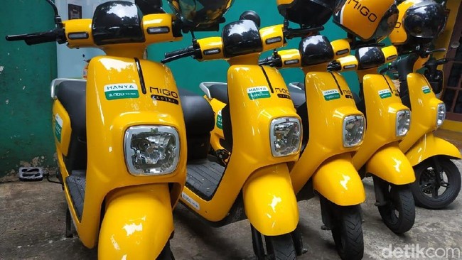 Sudah Ramai Dipakai, Migo Masih Terganjal Izin
