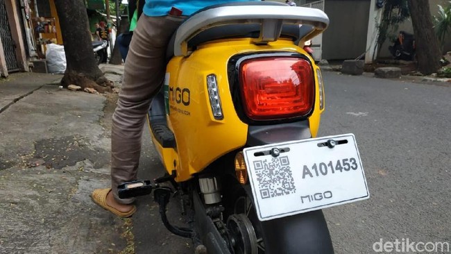 Sudah Ramai Dipakai, Migo Masih Terganjal Izin