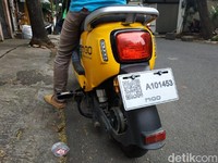 Sudah Ramai Dipakai, Migo Masih Terganjal Izin