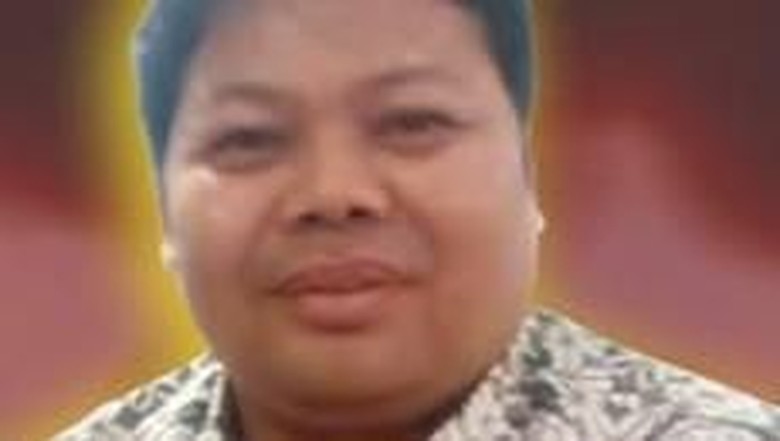 Dikaitkan dengan Puskaptis, Husin Yazid: Indomatrik Berdiri Sendiri Dikaitkan dengan Puskaptis, Husin Yazid: Indomatrik Berdiri Sendiri