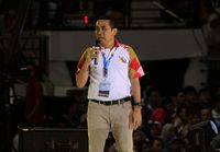  Founder KAHMIPreneur Kamrussamad