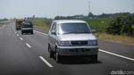 Menjajal Tol Pemalang-Batang-Semarang