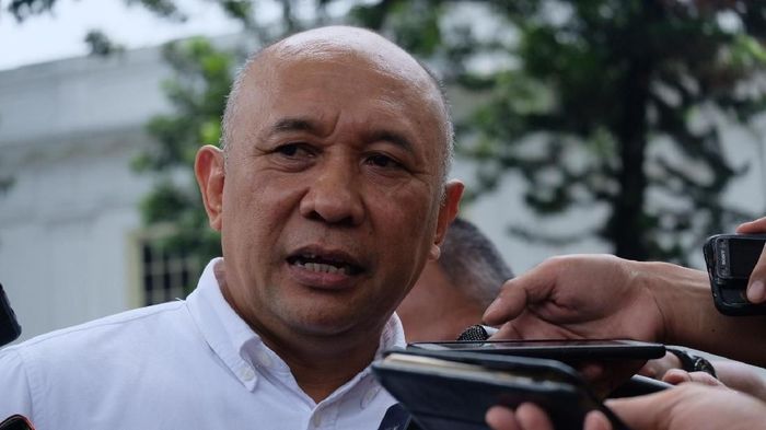 Foto: Andhika/detikcom Foto: Andhika/detikcom