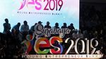 Melihat Kemeriahan Acara Surabaya Yes 2019