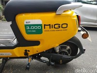 Sudah Ramai Dipakai, Migo Masih Terganjal Izin