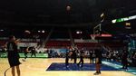 Latihan Rising Star Buka NBA All Star Weekend 2019