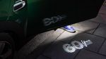 Mobil Ikonik MINI Edisi 60 Tahun