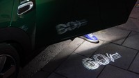 MINI pun meluncurkan mobil MINI Edisi 60 Tahun khusus untuk model tahun 2019. Istimewa/Dok. BMW Group.
