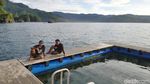Foto: Malang Punya Surfcamp Keren di Pantai Wedi Awu