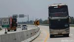 Menjajal Tol Pemalang-Batang-Semarang