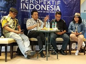 Di Debat Kedua, Prabowo akan Jualan Isu Pangan, Energi, dan Air