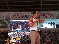  Founder KAHMIPreneur Kamrussamad