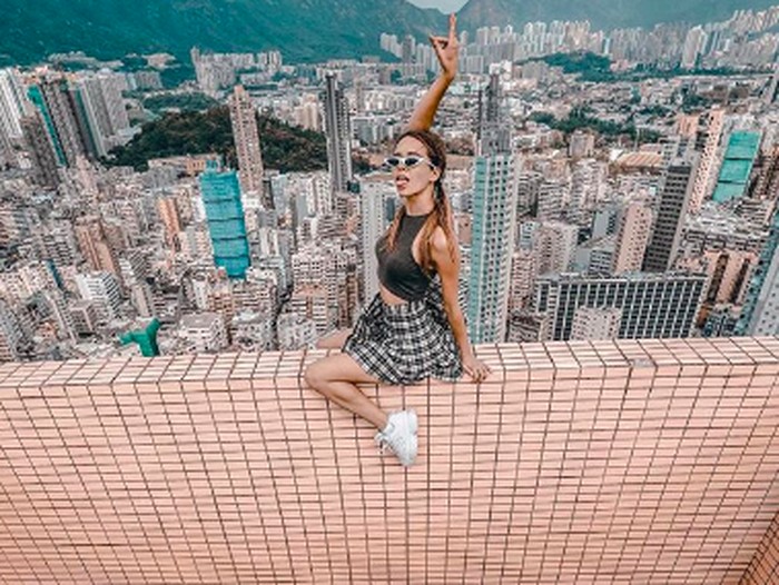 Angela Nikolau dan Ivan Kuznetsov