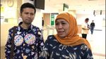 Potret Sederet Tokoh Jenguk Bu Ani, dari Prabowo hingga Jokowi