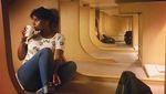 Yuk Intip Kerennya Jeroan Kereta Sleeper Jepang