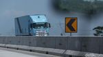 Menjajal Tol Pemalang-Batang-Semarang