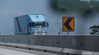 Tol Pemalang-Batang-Semarang ini pun dapat menjadi alternatif bagi warga Jawa Tengah.