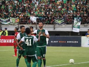 Persebaya: Jadwal Liga 1 2019 Tidak Manusiawi