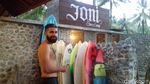 Foto: Malang Punya Surfcamp Keren di Pantai Wedi Awu
