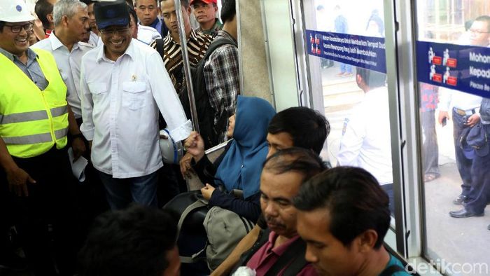 Foto: Agung Pambudhy Foto: Agung Pambudhy