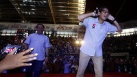 Sejumlah pengusaha muda pun hadir di acara tersebut untuk berbagi pengalaman di dunia bisnis serta usaha. Salah satu pembicara yang paling ditunggu kehadirannya adalah Sandiaga Uno. Istimewa/Dok. KAHMIPreneur.