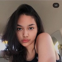 Princess mahir dalam empat bahasa yakni bahasa Indonesia, Inggris, Prancis, dan Mandarin. Foto: Instagram