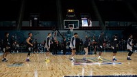 Dalam tiga dari empat tahun terakhir, tim USA selalu dikalahkan oleh tim World. Terakhir kali tim USA menang adalah pada 2016 saat Zach LaVine menjadi MVP.