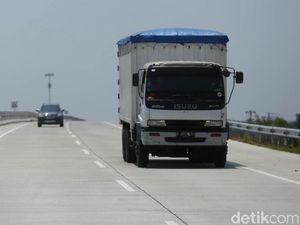 Tol Trans Jawa akan Dibuka Satu Arah Demi Mudik Lebaran
